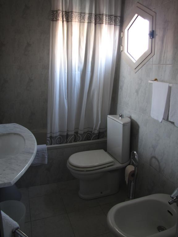 Hotel Il Falchetto Понтедера Экстерьер фото