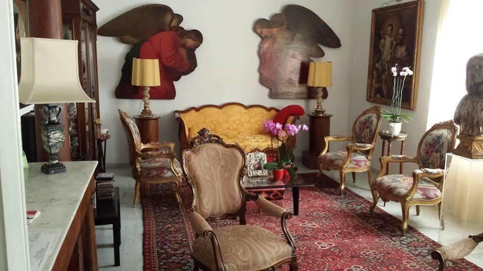 Hotel Il Falchetto Понтедера Экстерьер фото
